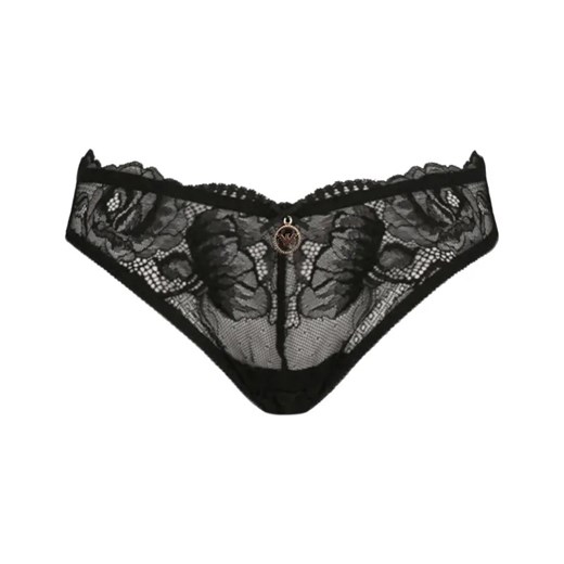Emporio Armani Figi ze sklepu Gomez Fashion Store w kategorii Majtki damskie - zdjęcie 184503713