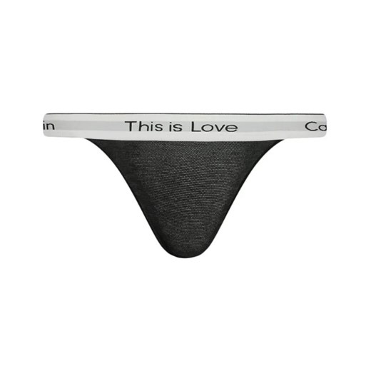 Calvin Klein Underwear Figi ze sklepu Gomez Fashion Store w kategorii Majtki damskie - zdjęcie 184503732