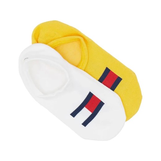 Tommy Jeans Skarpety/stopki 2-pack Tommy Jeans 35/38 Gomez Fashion Store okazyjna cena