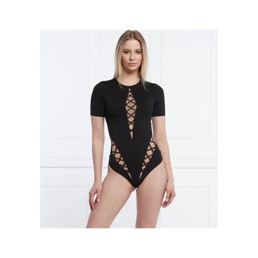 Wolford Body | Slim Fit ze sklepu Gomez Fashion Store w kategorii Body damskie - zdjęcie 184503741