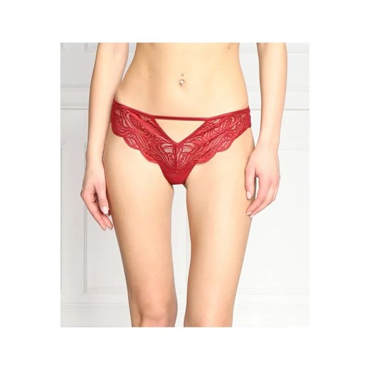 Guess Underwear Stringi ELENORA XL wyprzedaż Gomez Fashion Store