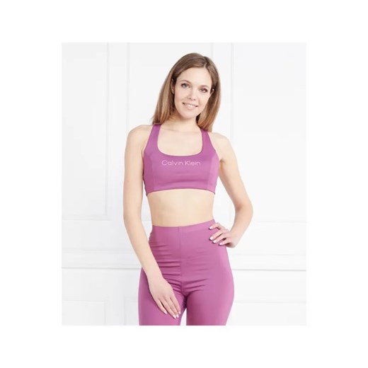 Calvin Klein Performance Biustonosz ze sklepu Gomez Fashion Store w kategorii Biustonosze - zdjęcie 184503754