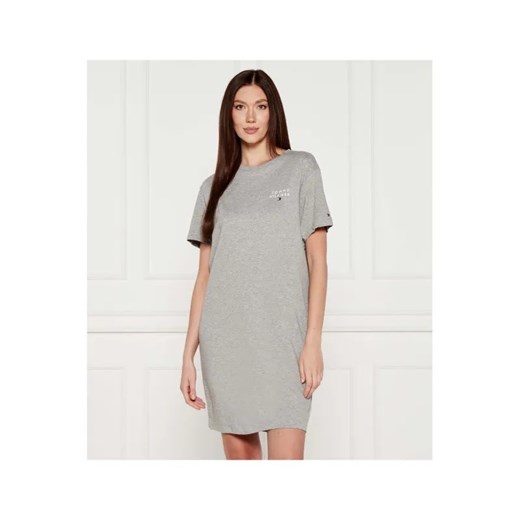 Tommy Hilfiger Koszula nocna TH ORIGINAL Tommy Hilfiger S okazja Gomez Fashion Store