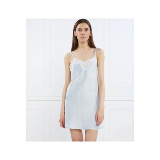 LAUREN RALPH LAUREN Koszula nocna | Regular Fit XS okazyjna cena Gomez Fashion Store