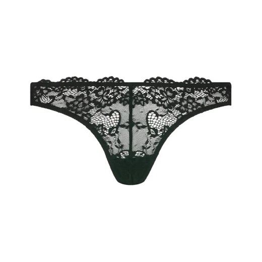 Guess Underwear  Stringi ze sklepu Gomez Fashion Store w kategorii Majtki damskie - zdjęcie 184503790