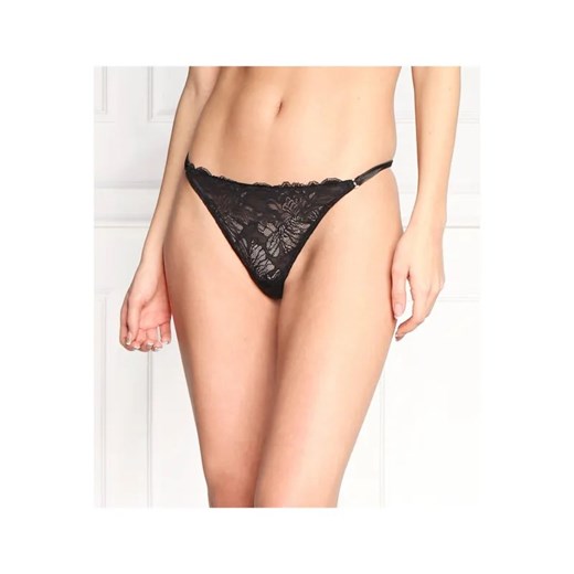 Guess Underwear  Stringi MIRABEL ze sklepu Gomez Fashion Store w kategorii Majtki damskie - zdjęcie 184503792