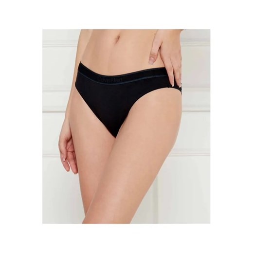 Calvin Klein Underwear Figi ze sklepu Gomez Fashion Store w kategorii Majtki damskie - zdjęcie 184503812
