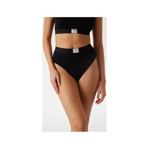 Guess Underwear  Figi brazylijskie TESSA ze sklepu Gomez Fashion Store w kategorii Majtki damskie - zdjęcie 184503833