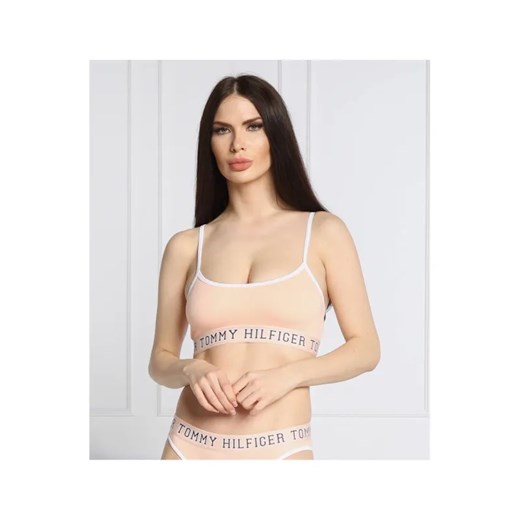 Tommy Hilfiger Biustonosz ze sklepu Gomez Fashion Store w kategorii Biustonosze - zdjęcie 184503834