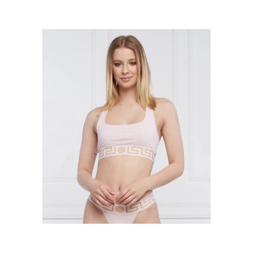 Versace Biustonosz ze sklepu Gomez Fashion Store w kategorii Biustonosze - zdjęcie 184503840