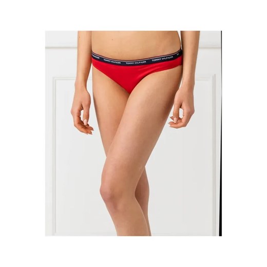 Tommy Hilfiger Underwear Figi 3-pack ze sklepu Gomez Fashion Store w kategorii Majtki damskie - zdjęcie 184503843