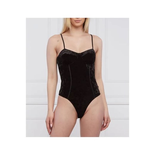 GUESS Body RARIAH | Slim Fit ze sklepu Gomez Fashion Store w kategorii Body damskie - zdjęcie 184503844