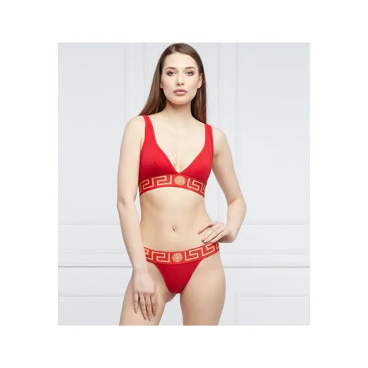 Versace Biustonosz ze sklepu Gomez Fashion Store w kategorii Biustonosze - zdjęcie 184503851