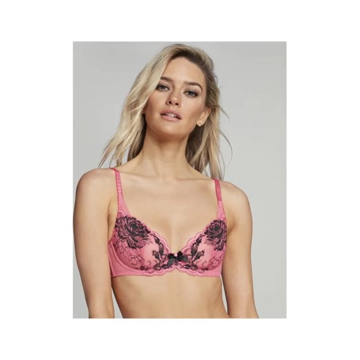 Agent Provocateur Koronkowy biustonosz YARA ze sklepu Gomez Fashion Store w kategorii Biustonosze - zdjęcie 184503853