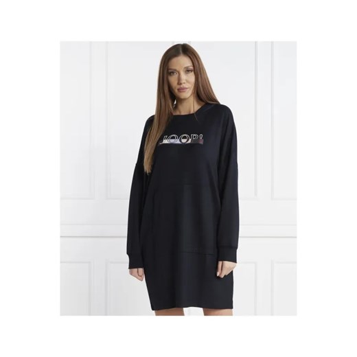 JOOP! BODYWEAR Koszula nocna | Relaxed fit ze sklepu Gomez Fashion Store w kategorii Koszule nocne - zdjęcie 184503860