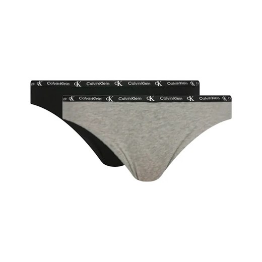 Calvin Klein Underwear Figi 2-pack ze sklepu Gomez Fashion Store w kategorii Majtki damskie - zdjęcie 184503862