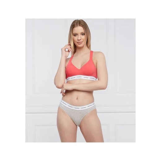 Guess Underwear  Biustonosz CARRIE ze sklepu Gomez Fashion Store w kategorii Biustonosze - zdjęcie 184503874