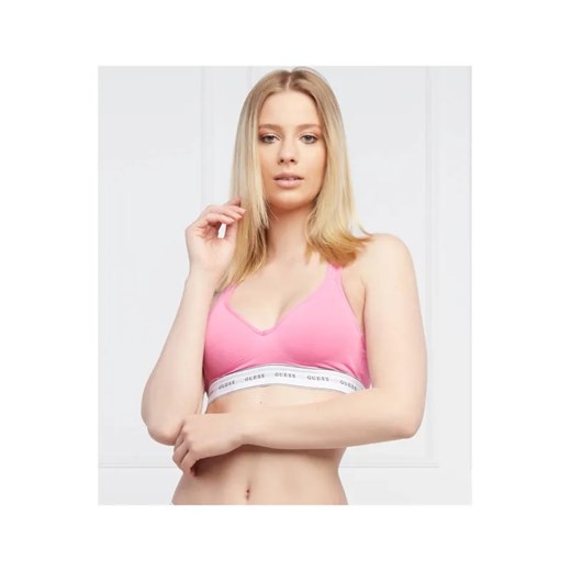 Guess Underwear  Biustonosz CARRIE ze sklepu Gomez Fashion Store w kategorii Biustonosze - zdjęcie 184503880