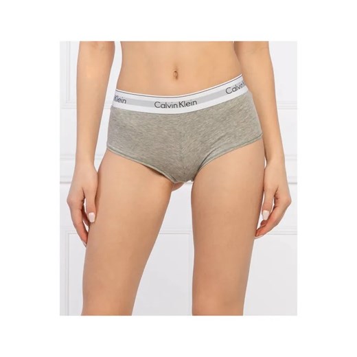 Calvin Klein Underwear Bokserki ze sklepu Gomez Fashion Store w kategorii Majtki damskie - zdjęcie 184503883
