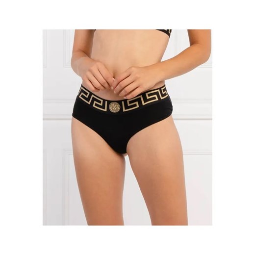 Versace Figi brazylijskie ze sklepu Gomez Fashion Store w kategorii Majtki damskie - zdjęcie 184503890