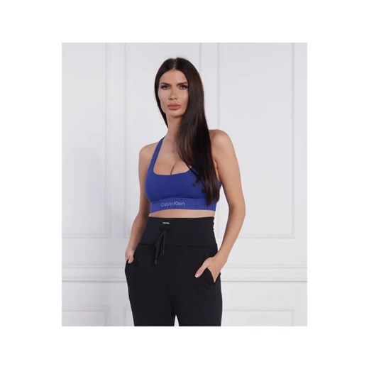 Calvin Klein Performance Biustonosz ze sklepu Gomez Fashion Store w kategorii Biustonosze - zdjęcie 184503902