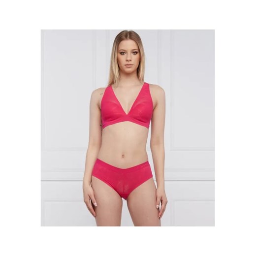 DKNY SLEEPWEAR Biustonosz ze sklepu Gomez Fashion Store w kategorii Biustonosze - zdjęcie 184503904