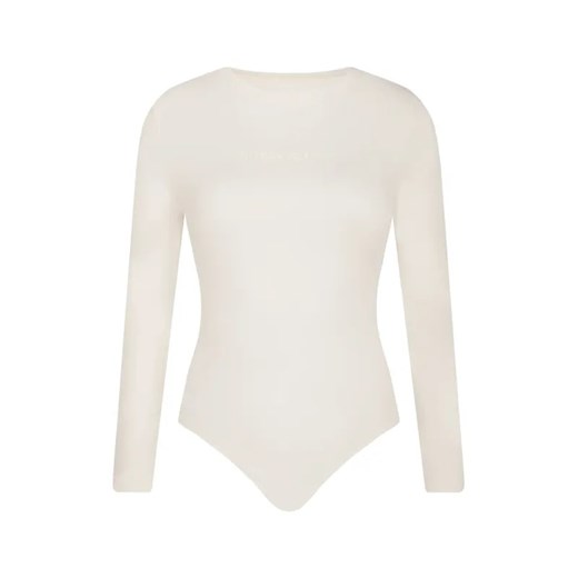 Guess Jeans Body | Slim Fit ze sklepu Gomez Fashion Store w kategorii Body damskie - zdjęcie 184503913