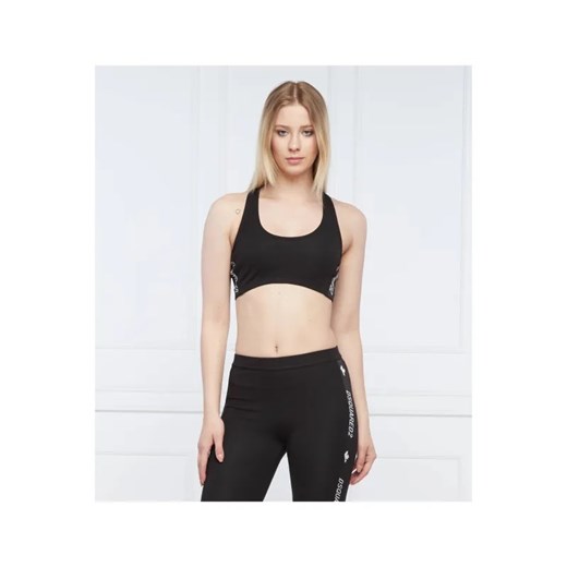 Dsquared2 Biustonosz ze sklepu Gomez Fashion Store w kategorii Biustonosze - zdjęcie 184503914