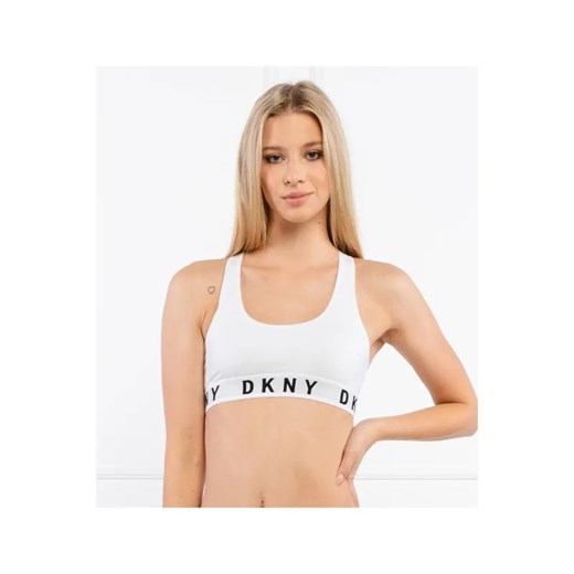 DKNY SLEEPWEAR Biustonosz ze sklepu Gomez Fashion Store w kategorii Biustonosze - zdjęcie 184503920