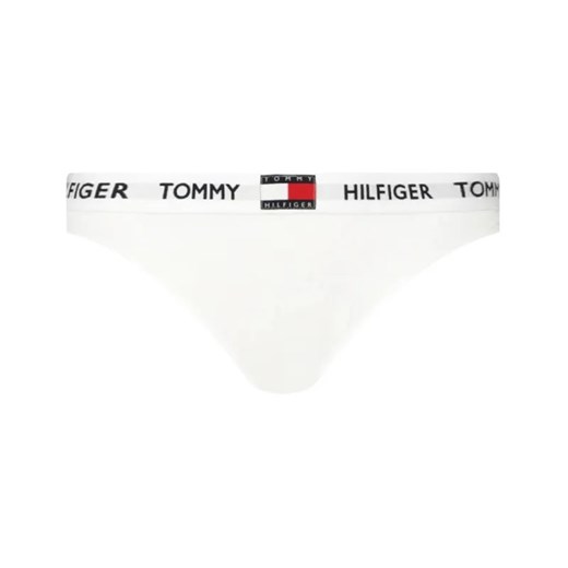 Tommy Hilfiger Stringi ze sklepu Gomez Fashion Store w kategorii Majtki damskie - zdjęcie 184503921