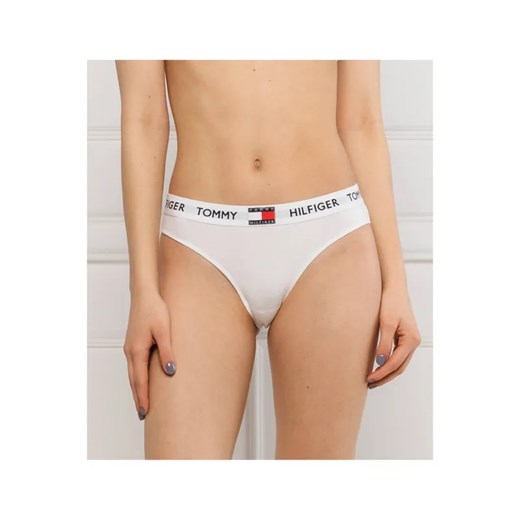 Tommy Hilfiger Figi ze sklepu Gomez Fashion Store w kategorii Majtki damskie - zdjęcie 184503923