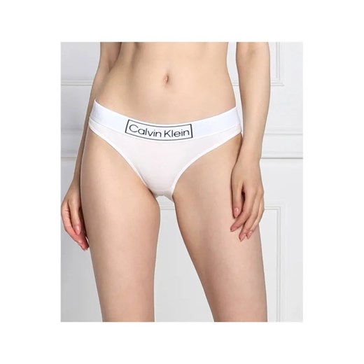 Calvin Klein Underwear Figi ze sklepu Gomez Fashion Store w kategorii Majtki damskie - zdjęcie 184503944