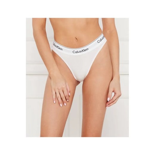 Calvin Klein Underwear Figi ze sklepu Gomez Fashion Store w kategorii Majtki damskie - zdjęcie 184503970