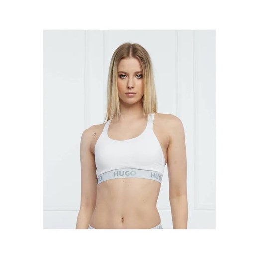 Hugo Bodywear Biustonosz ze sklepu Gomez Fashion Store w kategorii Biustonosze - zdjęcie 184503971