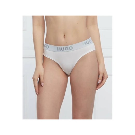 Hugo Bodywear Figi ze sklepu Gomez Fashion Store w kategorii Majtki damskie - zdjęcie 184503974