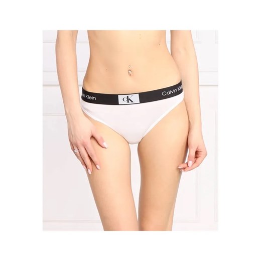 Calvin Klein Underwear Figi CK96 ze sklepu Gomez Fashion Store w kategorii Majtki damskie - zdjęcie 184504031