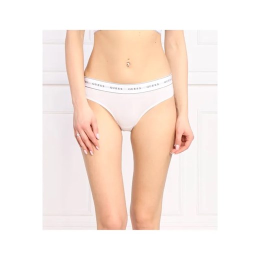 Guess Underwear  Figi CARRIE ze sklepu Gomez Fashion Store w kategorii Majtki damskie - zdjęcie 184504032