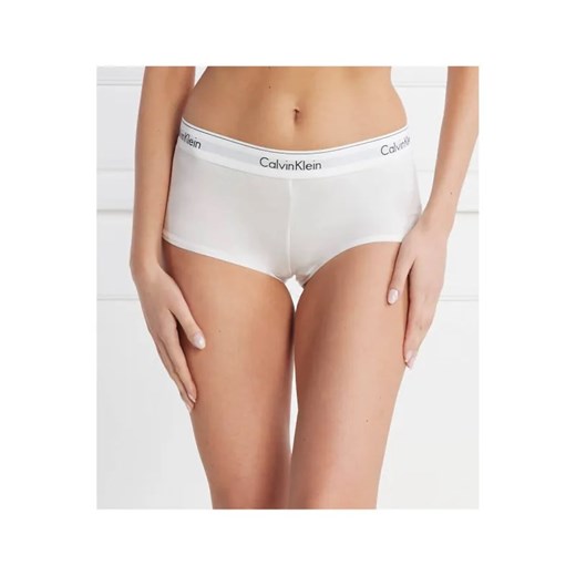 Calvin Klein Underwear Bokserki ze sklepu Gomez Fashion Store w kategorii Majtki damskie - zdjęcie 184504034