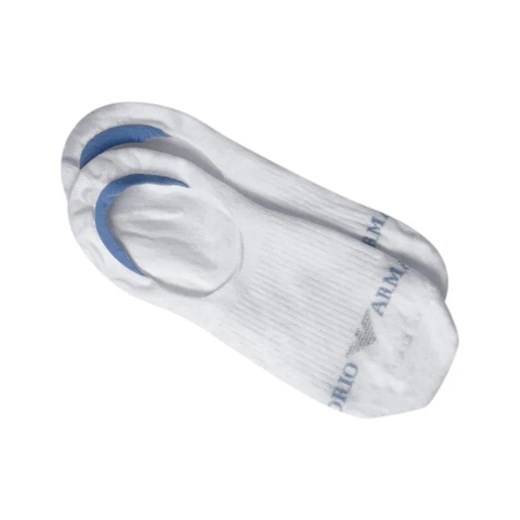 Emporio Armani Skarpety 2-pack Emporio Armani L/XL Gomez Fashion Store wyprzedaż