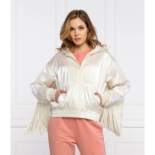 Pinko Kurtka SIBERIANO | Relaxed fit ze sklepu Gomez Fashion Store w kategorii Kurtki damskie - zdjęcie 184504042