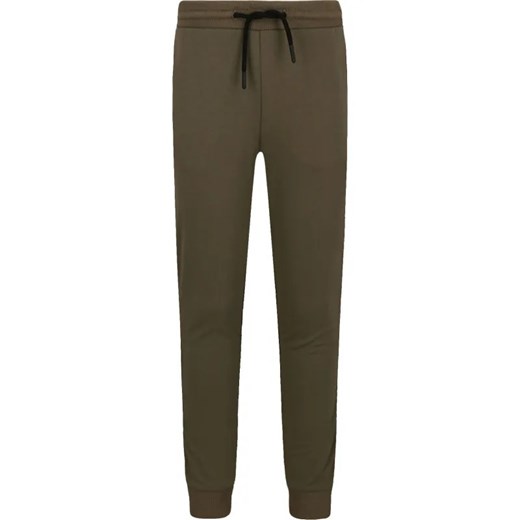 Calvin Klein Jeans Spodnie dresowe | Slim Fit ze sklepu Gomez Fashion Store w kategorii Spodnie chłopięce - zdjęcie 184504050