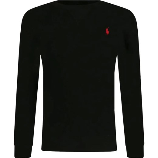 POLO RALPH LAUREN Bluza SEASONAL | Regular Fit ze sklepu Gomez Fashion Store w kategorii Bluzy chłopięce - zdjęcie 184504052