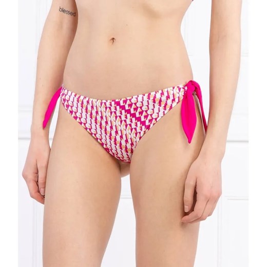 Karl Lagerfeld Swimwear Dół od bikini ze sklepu Gomez Fashion Store w kategorii Stroje kąpielowe - zdjęcie 184504060