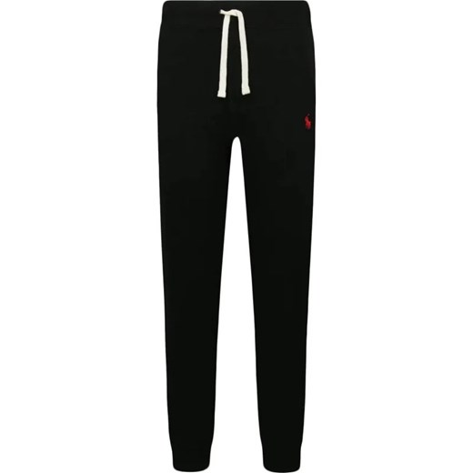 POLO RALPH LAUREN Spodnie dresowe | Regular Fit ze sklepu Gomez Fashion Store w kategorii Spodnie chłopięce - zdjęcie 184504081
