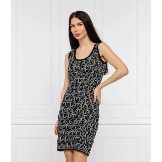 John Richmond Sukienka MONTANIR ze sklepu Gomez Fashion Store w kategorii Sukienki - zdjęcie 184504084