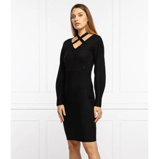 GUESS Sukienka JANET ze sklepu Gomez Fashion Store w kategorii Sukienki - zdjęcie 184504090
