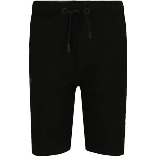 GUESS ACTIVE Szorty | Regular Fit ze sklepu Gomez Fashion Store w kategorii Spodenki chłopięce - zdjęcie 184504093