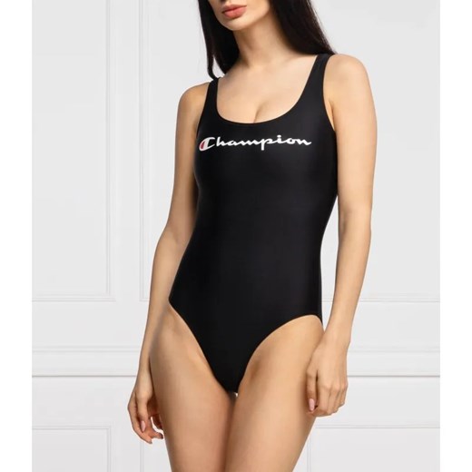 Champion Strój kąpielowy ze sklepu Gomez Fashion Store w kategorii Stroje kąpielowe - zdjęcie 184504114