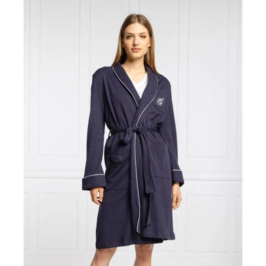 LAUREN RALPH LAUREN Szlafrok | Regular Fit ze sklepu Gomez Fashion Store w kategorii Szlafroki damskie - zdjęcie 184504132