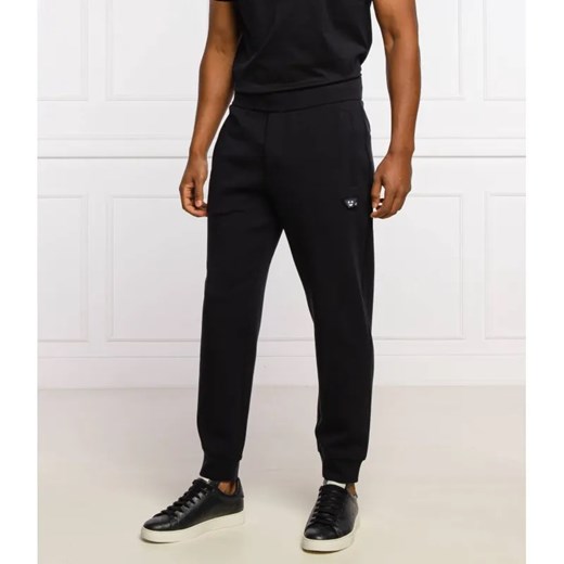 Emporio Armani Spodnie dresowe | Relaxed fit ze sklepu Gomez Fashion Store w kategorii Spodnie męskie - zdjęcie 184504141